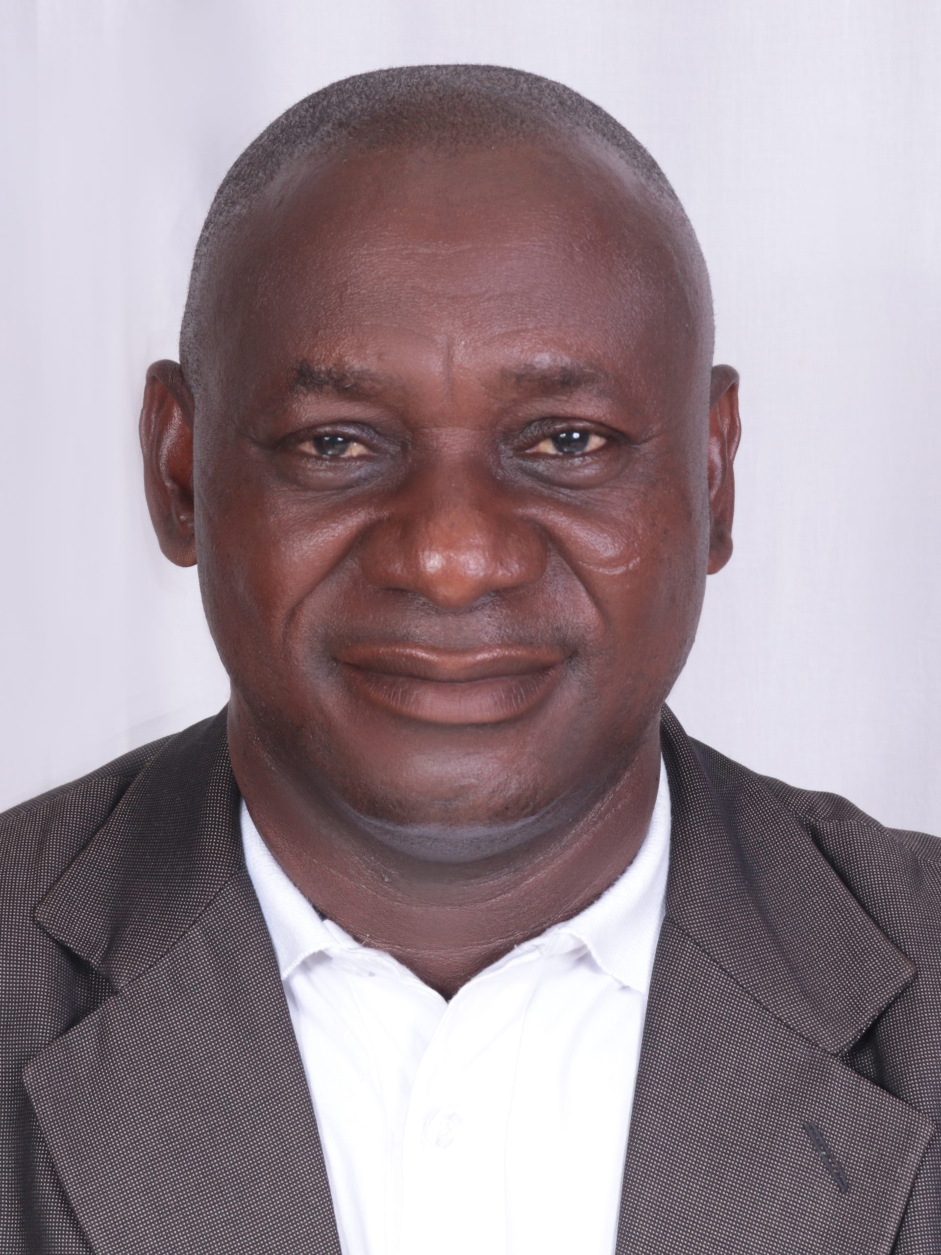 Hon. Robert Wisdom Cudjoe